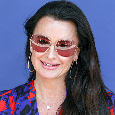 KYLE RICHARDS